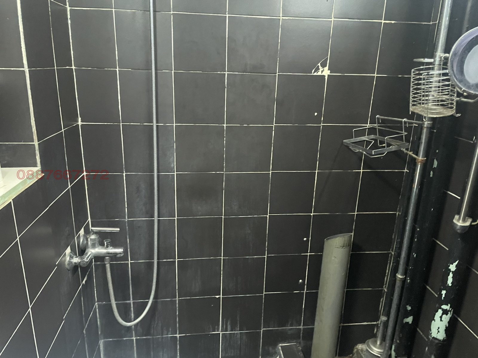 Продава 1-СТАЕН, гр. София, Надежда 3, снимка 12 - Апартаменти - 53888454