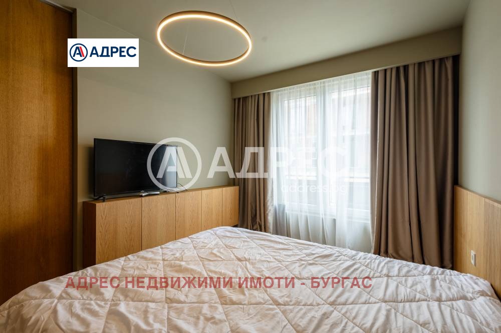 Продава 2-СТАЕН, гр. Бургас, Братя Миладинови, снимка 13 - Апартаменти - 53783111