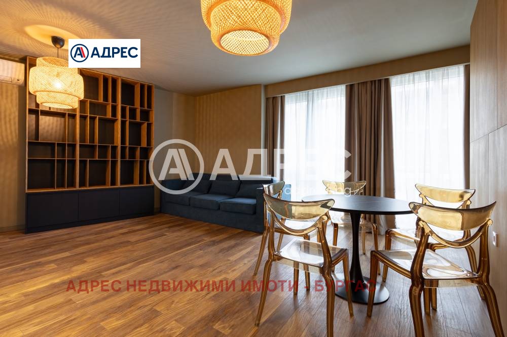 Продава 2-СТАЕН, гр. Бургас, Братя Миладинови, снимка 11 - Апартаменти - 53783111