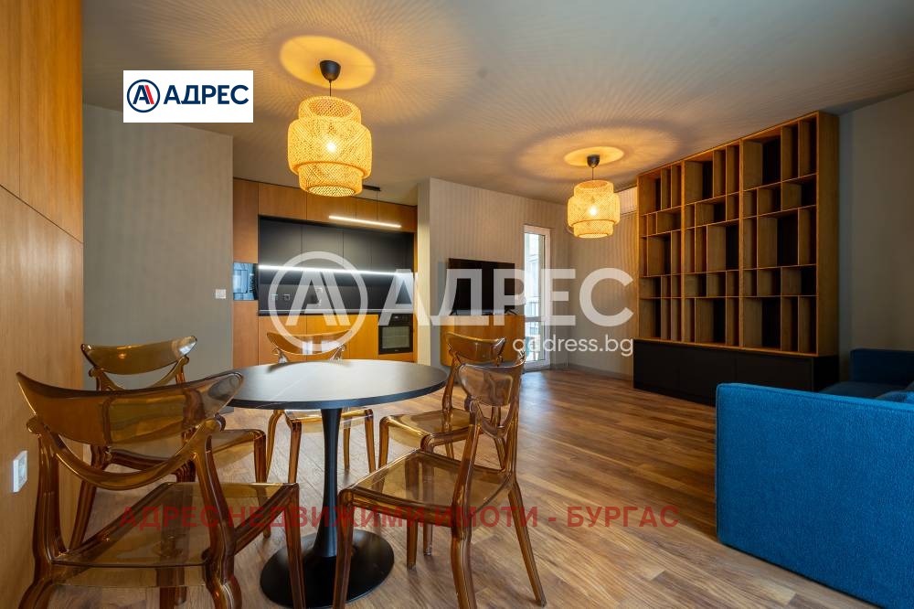 Продава 2-СТАЕН, гр. Бургас, Братя Миладинови