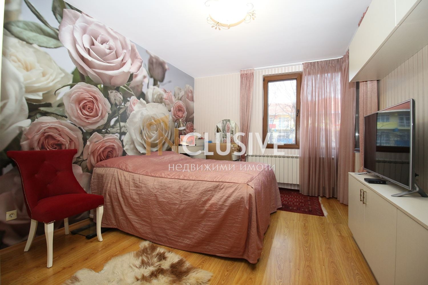 Продава 2-СТАЕН, гр. София, Овча купел, снимка 4 - Апартаменти - 53862563