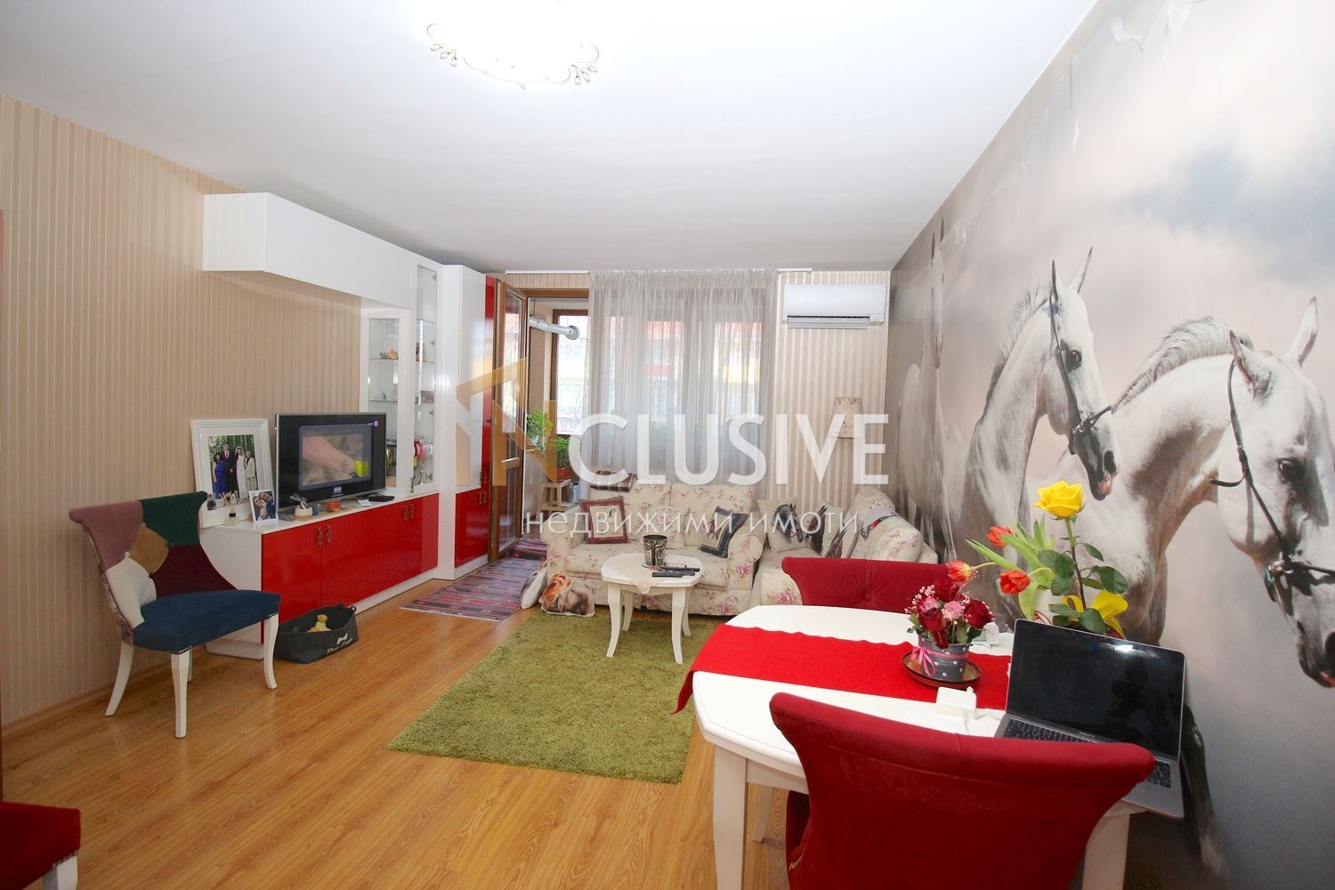 Продава 2-СТАЕН, гр. София, Овча купел, снимка 2 - Апартаменти - 53862563