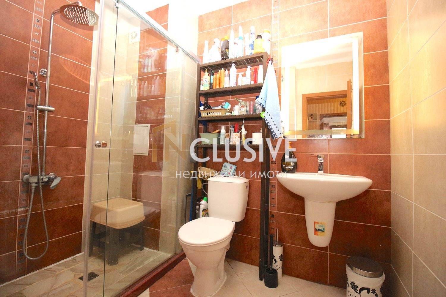 Продава 2-СТАЕН, гр. София, Овча купел, снимка 5 - Апартаменти - 53862563