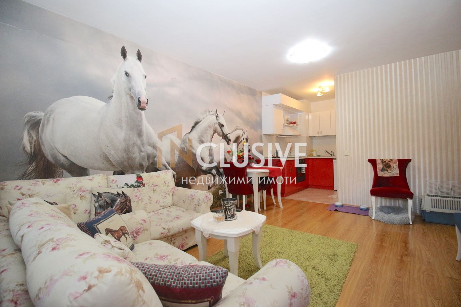 Продава 2-СТАЕН, гр. София, Овча купел