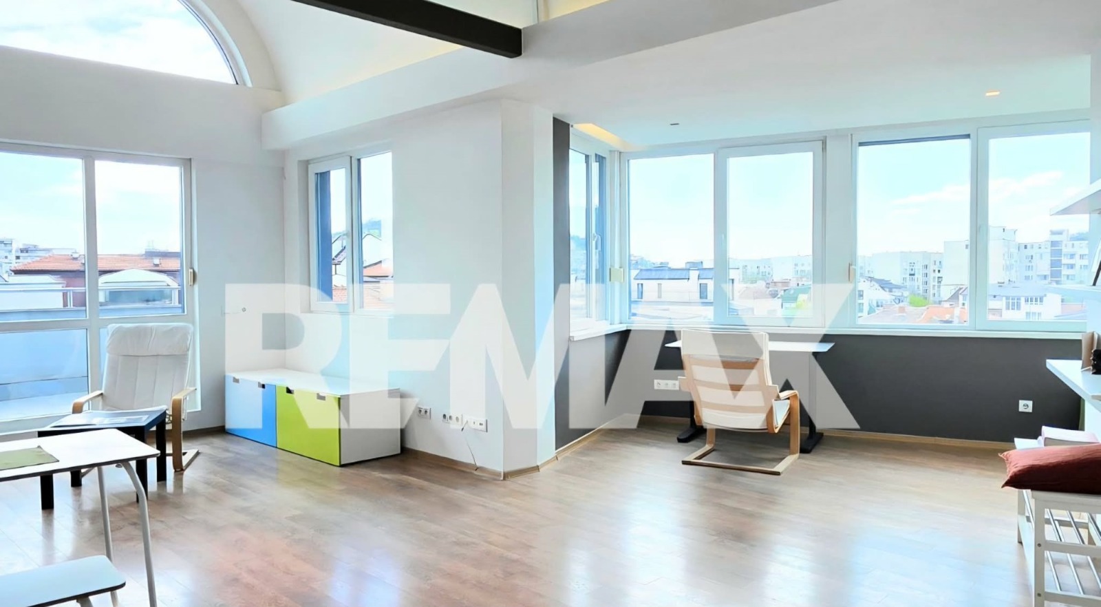 Продава 2-СТАЕН, гр. Пловдив, Център, снимка 3 - Апартаменти - 54204267