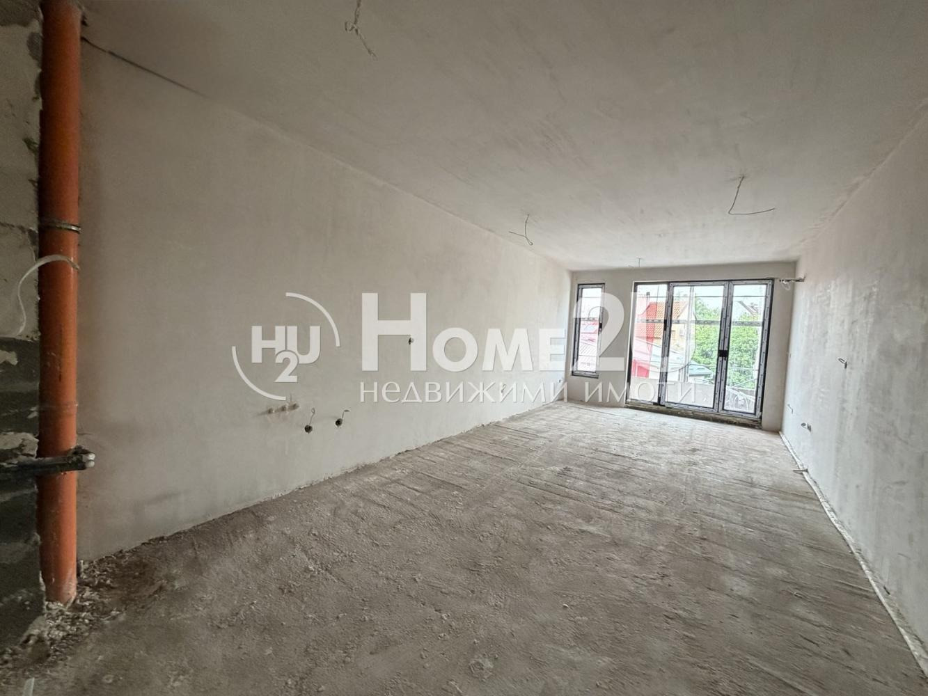 Продава 2-СТАЕН, гр. София, Хаджи Димитър, снимка 3 - Апартаменти - 54752469
