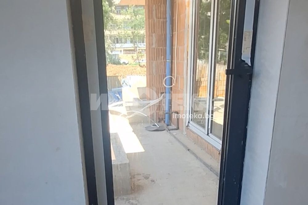 Продава 2-СТАЕН, гр. София, Горна баня, снимка 16 - Апартаменти - 54882494