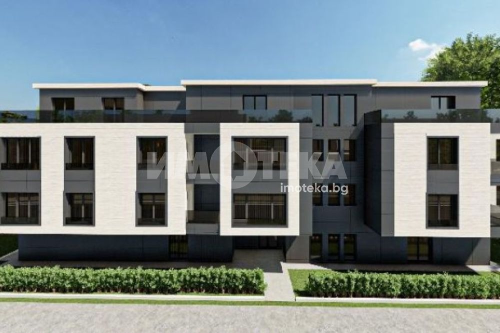 Продава 2-СТАЕН, гр. София, Горна баня, снимка 3 - Апартаменти - 54882494