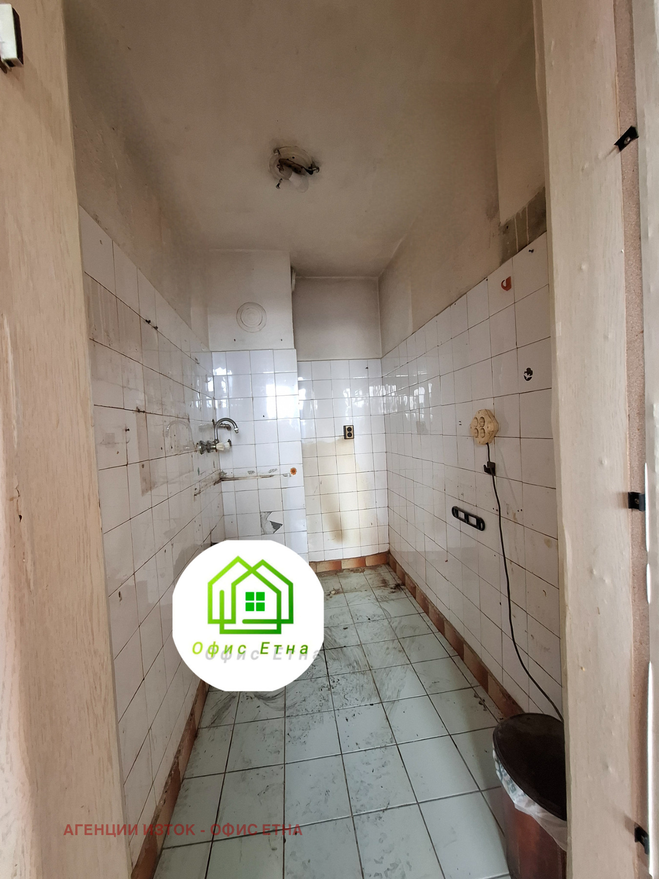 Продава 2-СТАЕН, гр. София, Център, снимка 8 - Апартаменти - 55049462