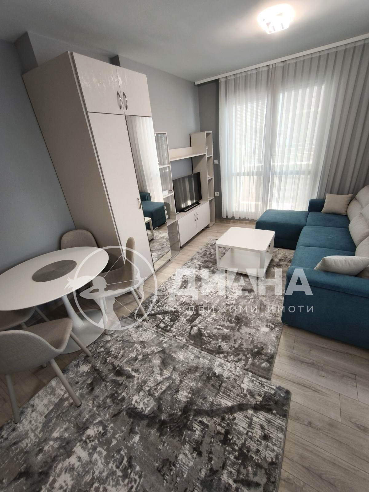 Продава 2-СТАЕН, гр. Пловдив, Остромила, снимка 16 - Апартаменти - 55365466