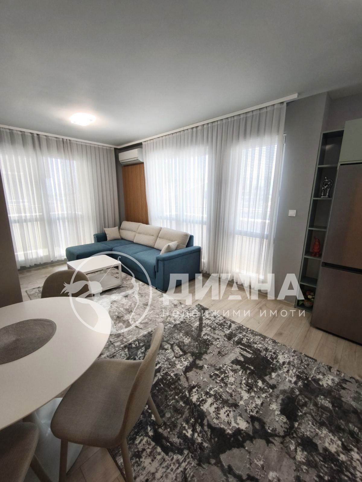 Продава 2-СТАЕН, гр. Пловдив, Остромила, снимка 15 - Апартаменти - 55365466