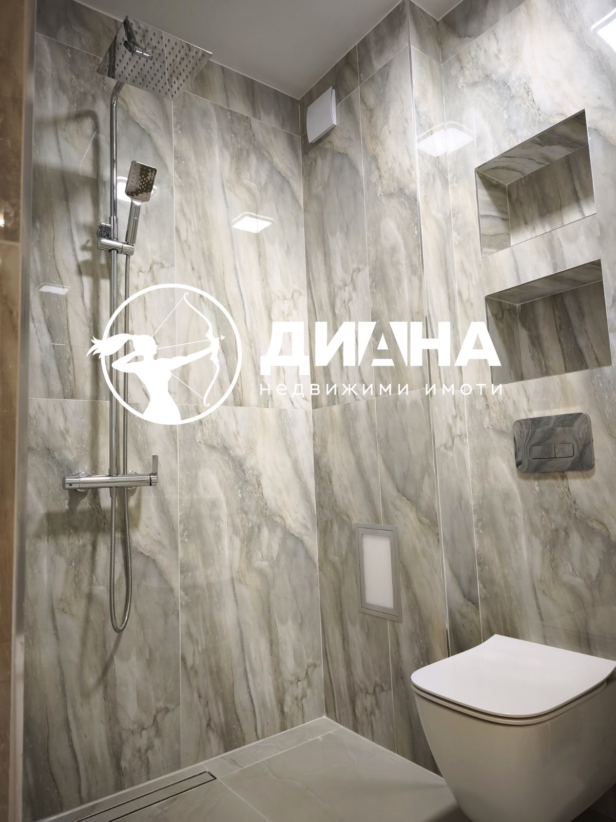 Продава 2-СТАЕН, гр. Пловдив, Остромила, снимка 11 - Апартаменти - 55365466