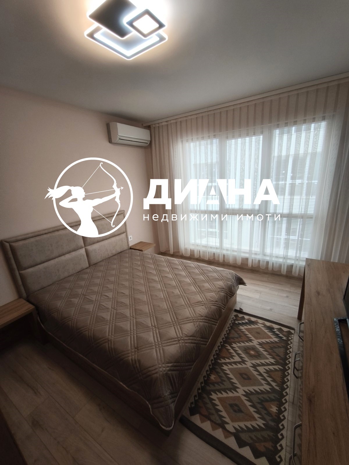 Продава 2-СТАЕН, гр. Пловдив, Остромила, снимка 9 - Апартаменти - 55365466