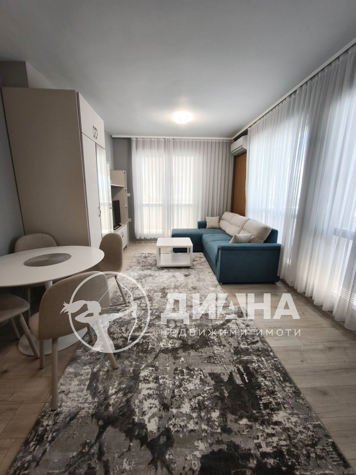 Продава 2-СТАЕН, гр. Пловдив, Остромила, снимка 2 - Апартаменти - 55365466
