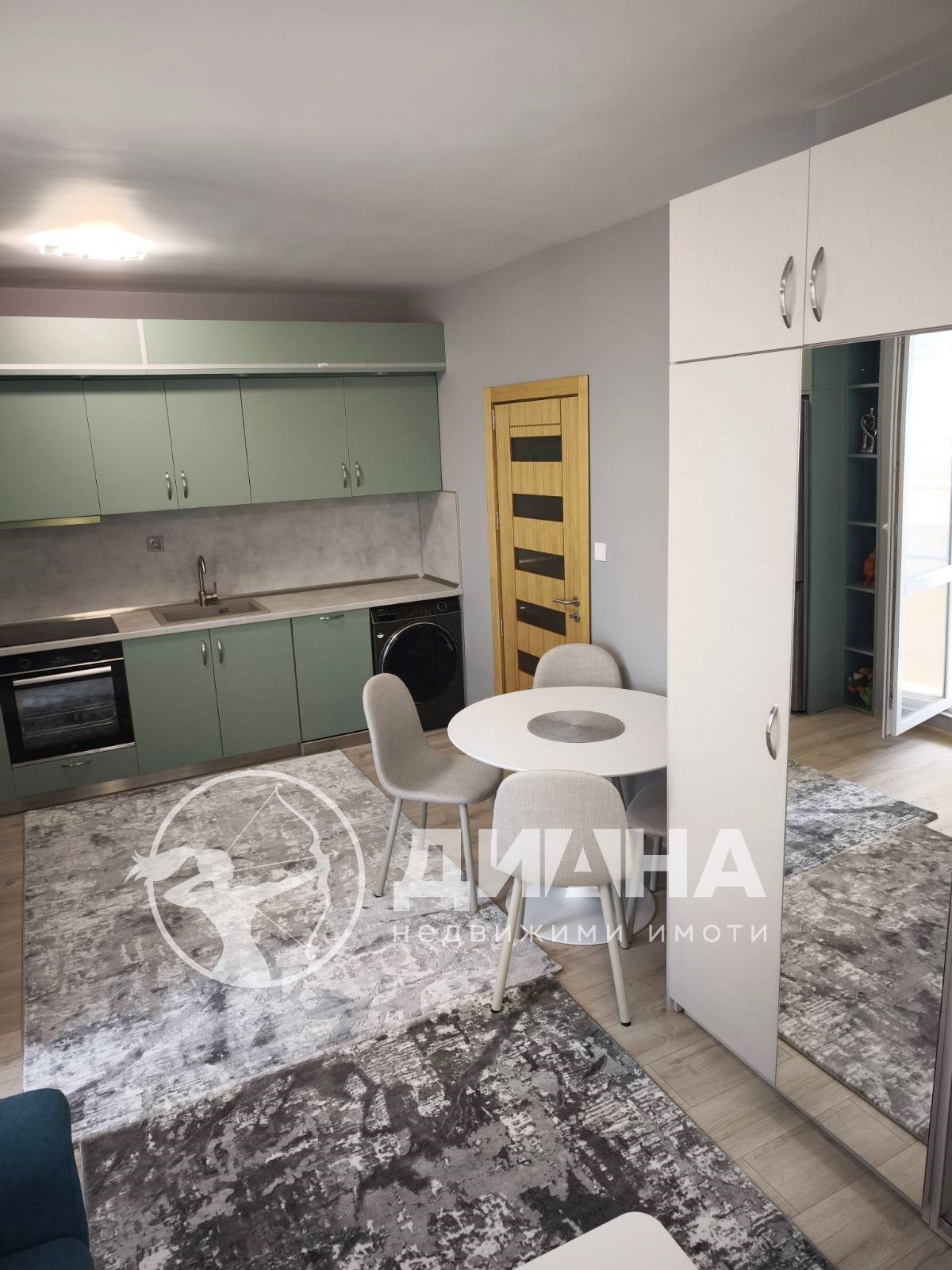 Продава 2-СТАЕН, гр. Пловдив, Остромила, снимка 6 - Апартаменти - 55365466