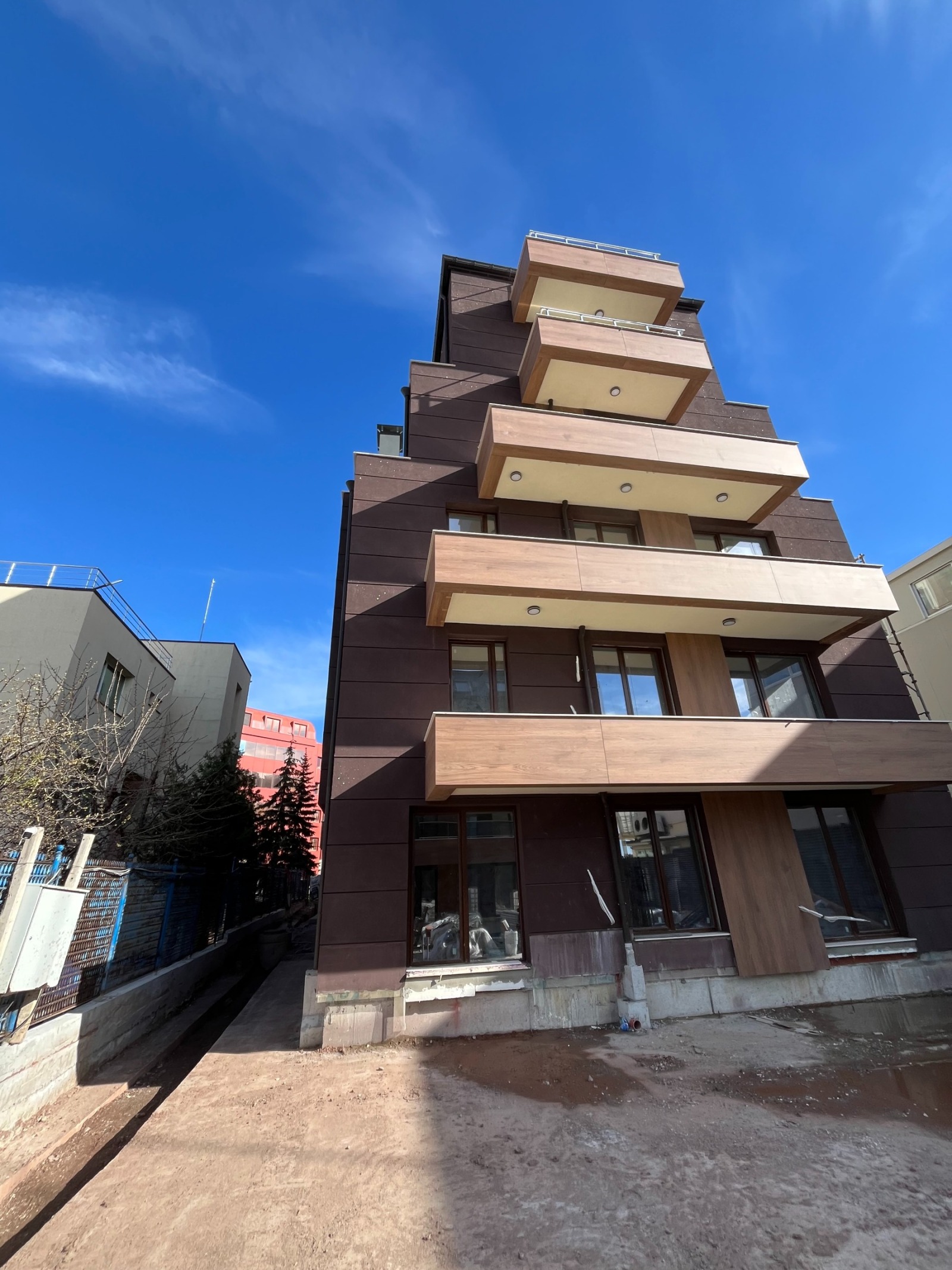 Продава 3-СТАЕН, гр. София, Младост 1