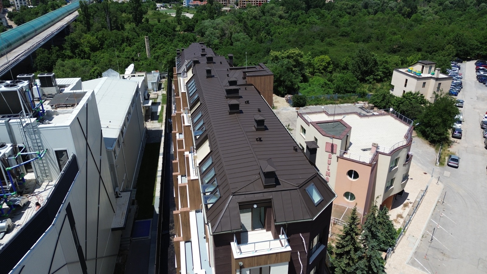 Продава 3-СТАЕН, гр. София, Младост 1, снимка 2 - Апартаменти - 52059120