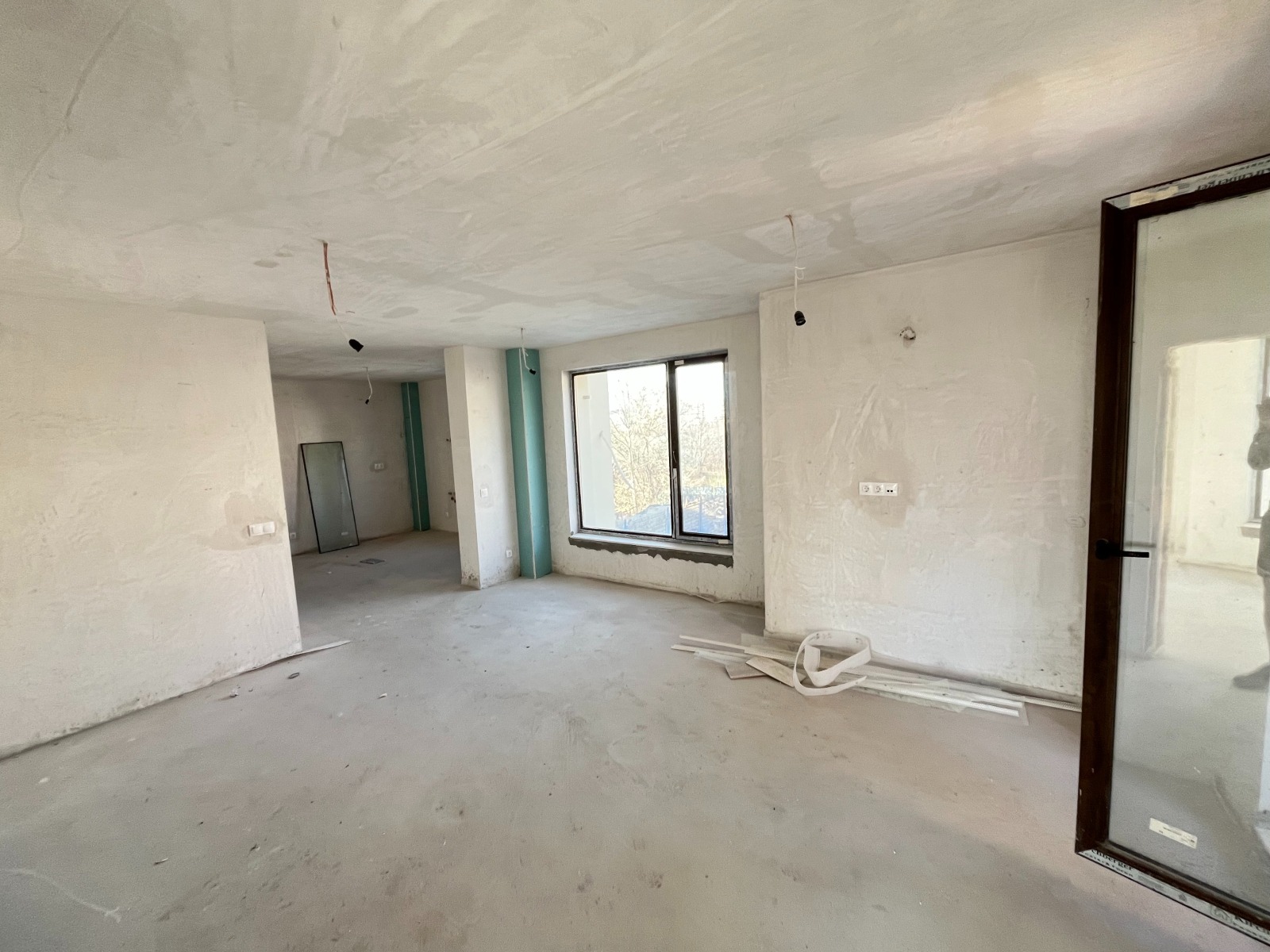 Продава 3-СТАЕН, гр. София, Младост 1, снимка 10 - Апартаменти - 52059120