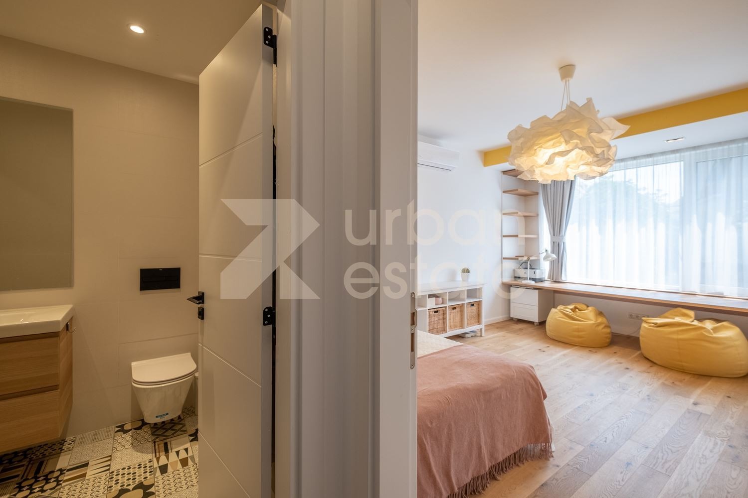 Продава 3-СТАЕН, гр. София, Манастирски ливади, снимка 11 - Апартаменти - 54273692