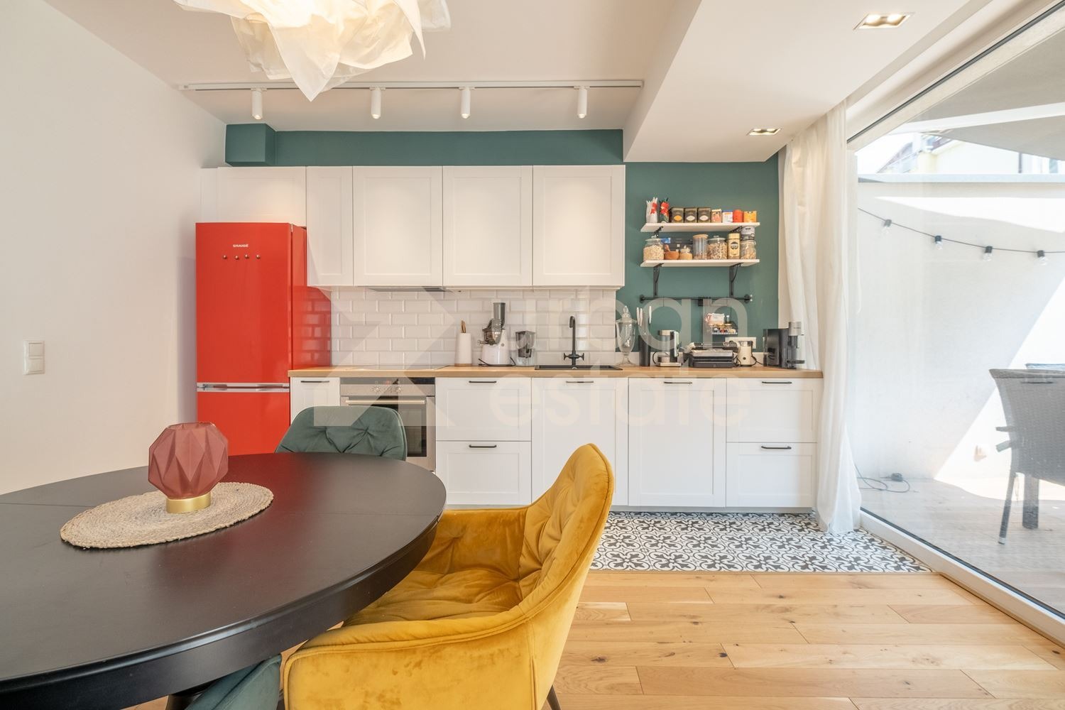 Продава 3-СТАЕН, гр. София, Манастирски ливади, снимка 4 - Апартаменти - 54273692