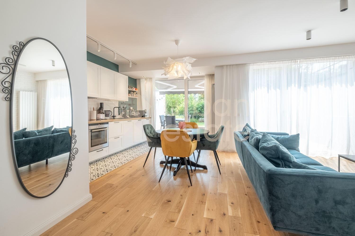 Продава 3-СТАЕН, гр. София, Манастирски ливади