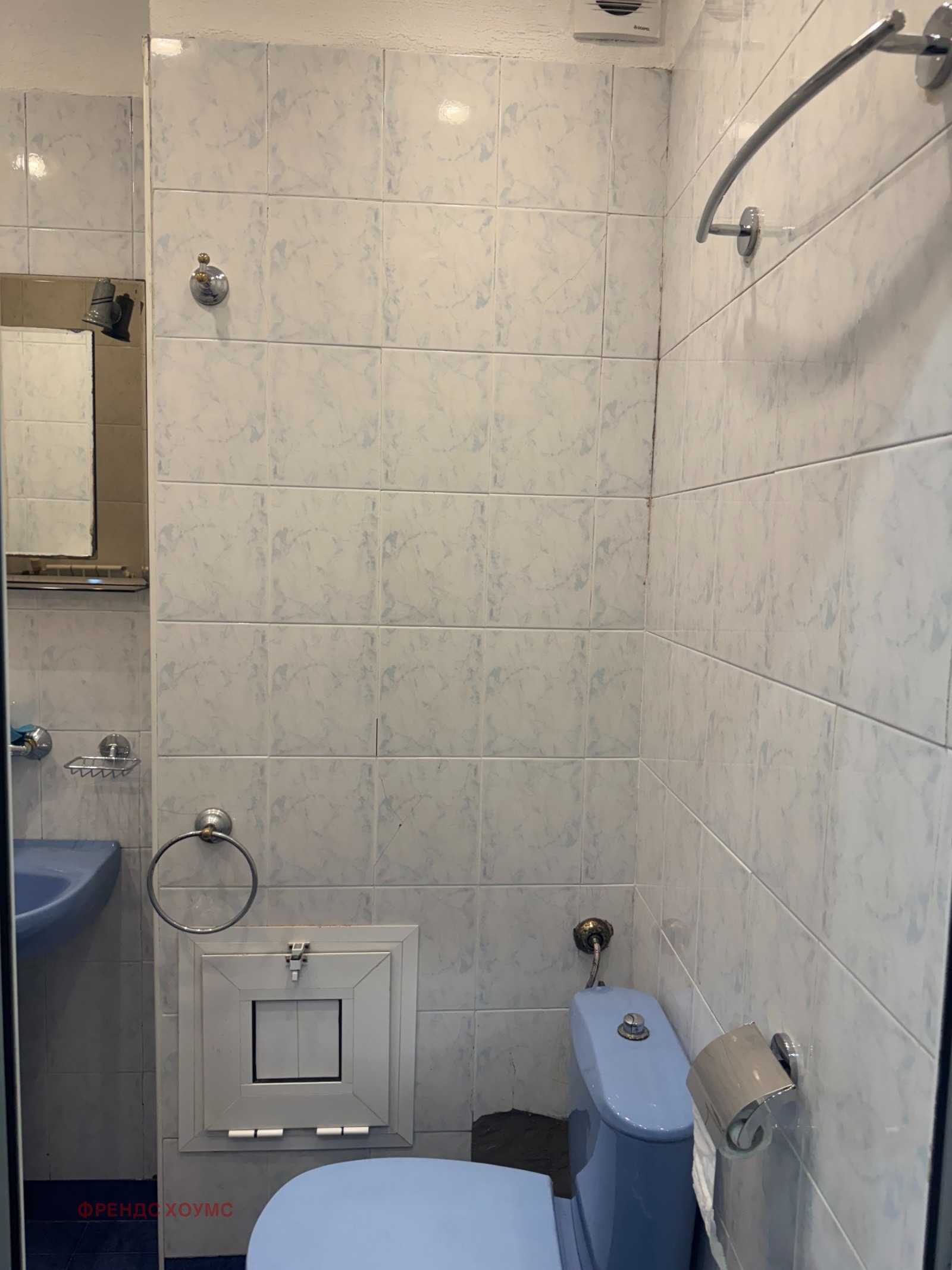 Продава 3-СТАЕН, гр. София, Надежда 4, снимка 13 - Апартаменти - 54944820