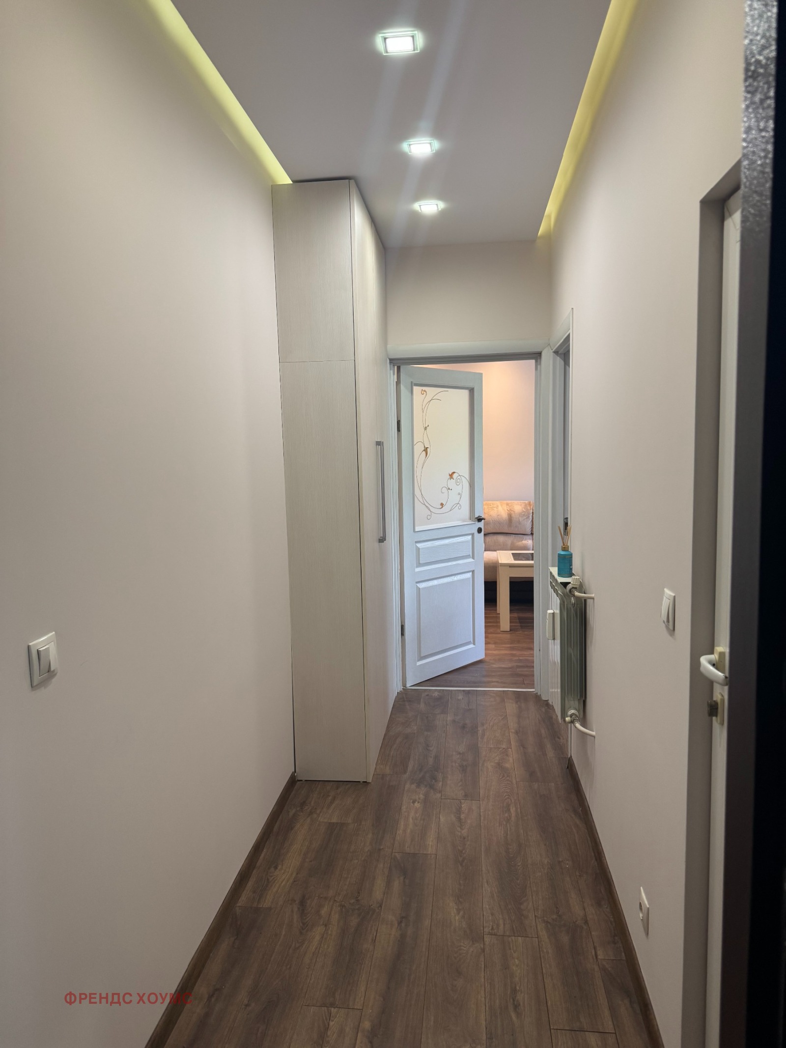Продава 3-СТАЕН, гр. София, Надежда 4, снимка 2 - Апартаменти - 54944820