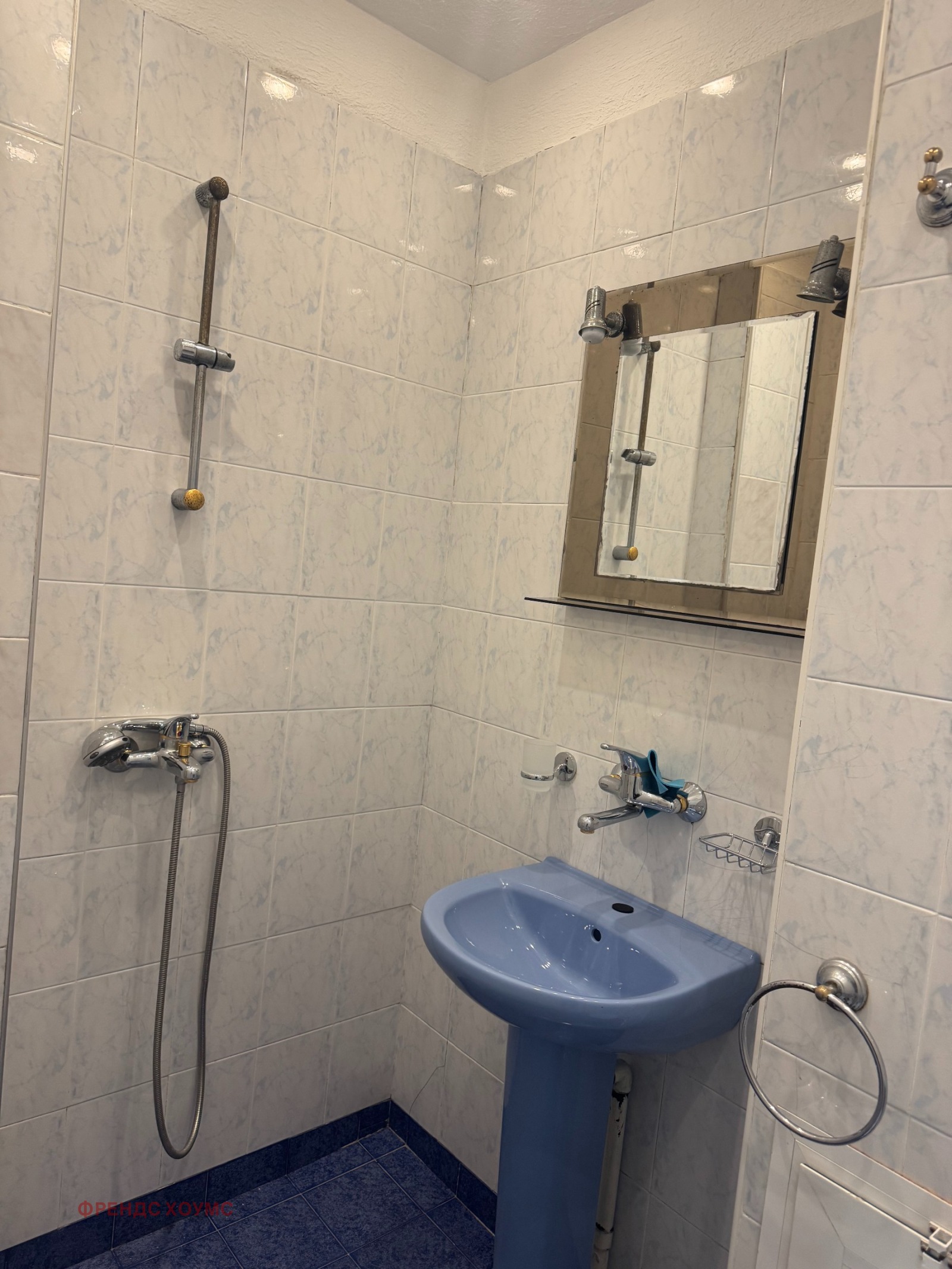 Продава 3-СТАЕН, гр. София, Надежда 4, снимка 12 - Апартаменти - 54944820