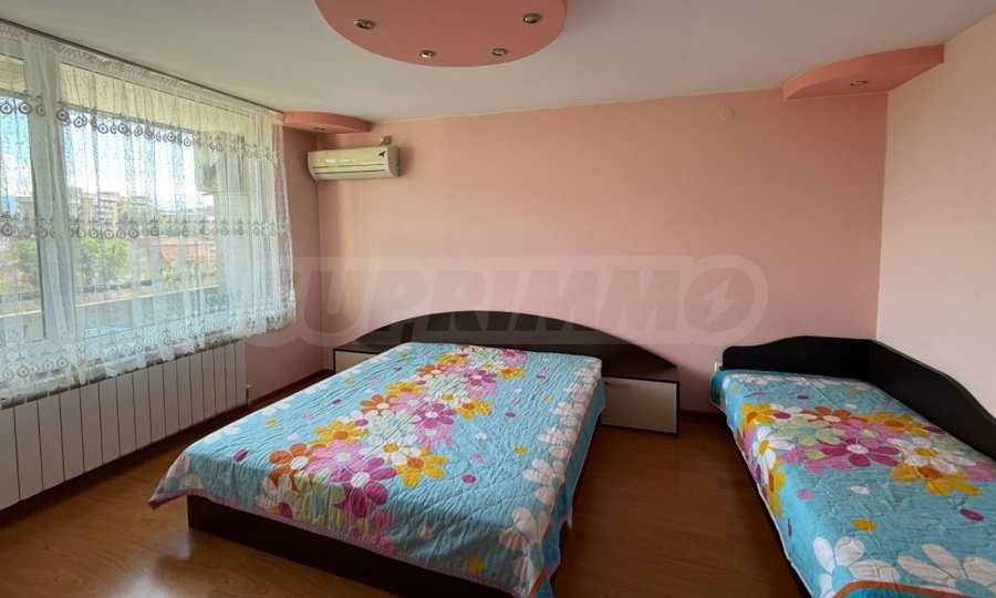 Продава 3-СТАЕН, гр. Пловдив, Център, снимка 6 - Апартаменти - 55266301
