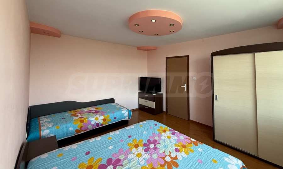 Продава 3-СТАЕН, гр. Пловдив, Център, снимка 7 - Апартаменти - 55266301