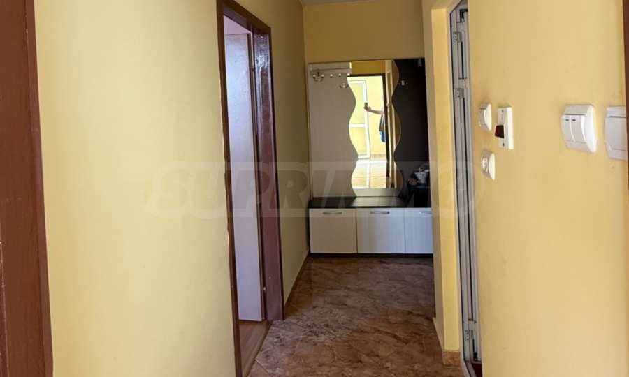 Продава 3-СТАЕН, гр. Пловдив, Център, снимка 10 - Апартаменти - 55266301