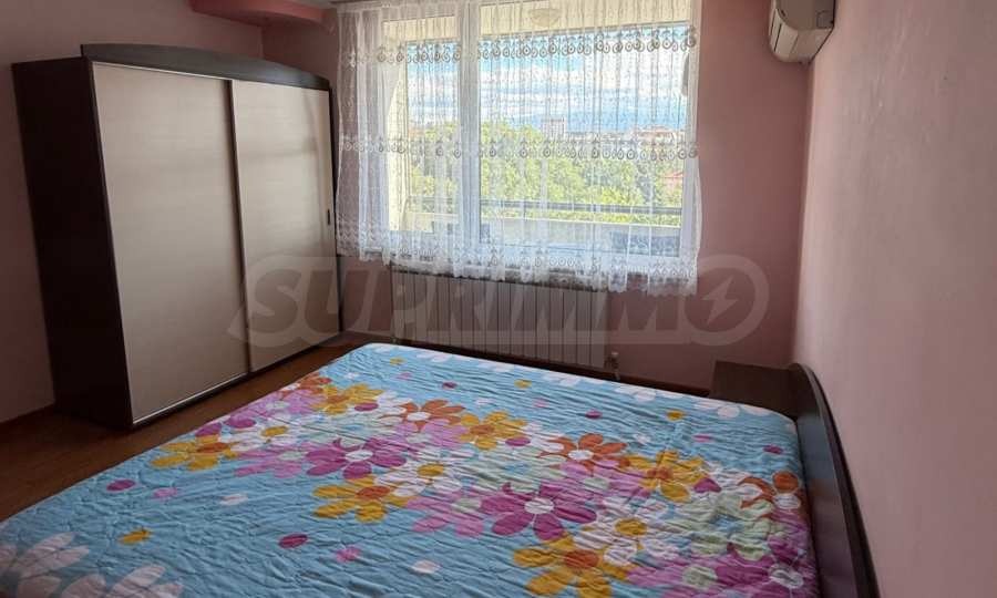 Продава 3-СТАЕН, гр. Пловдив, Център, снимка 8 - Апартаменти - 55266301