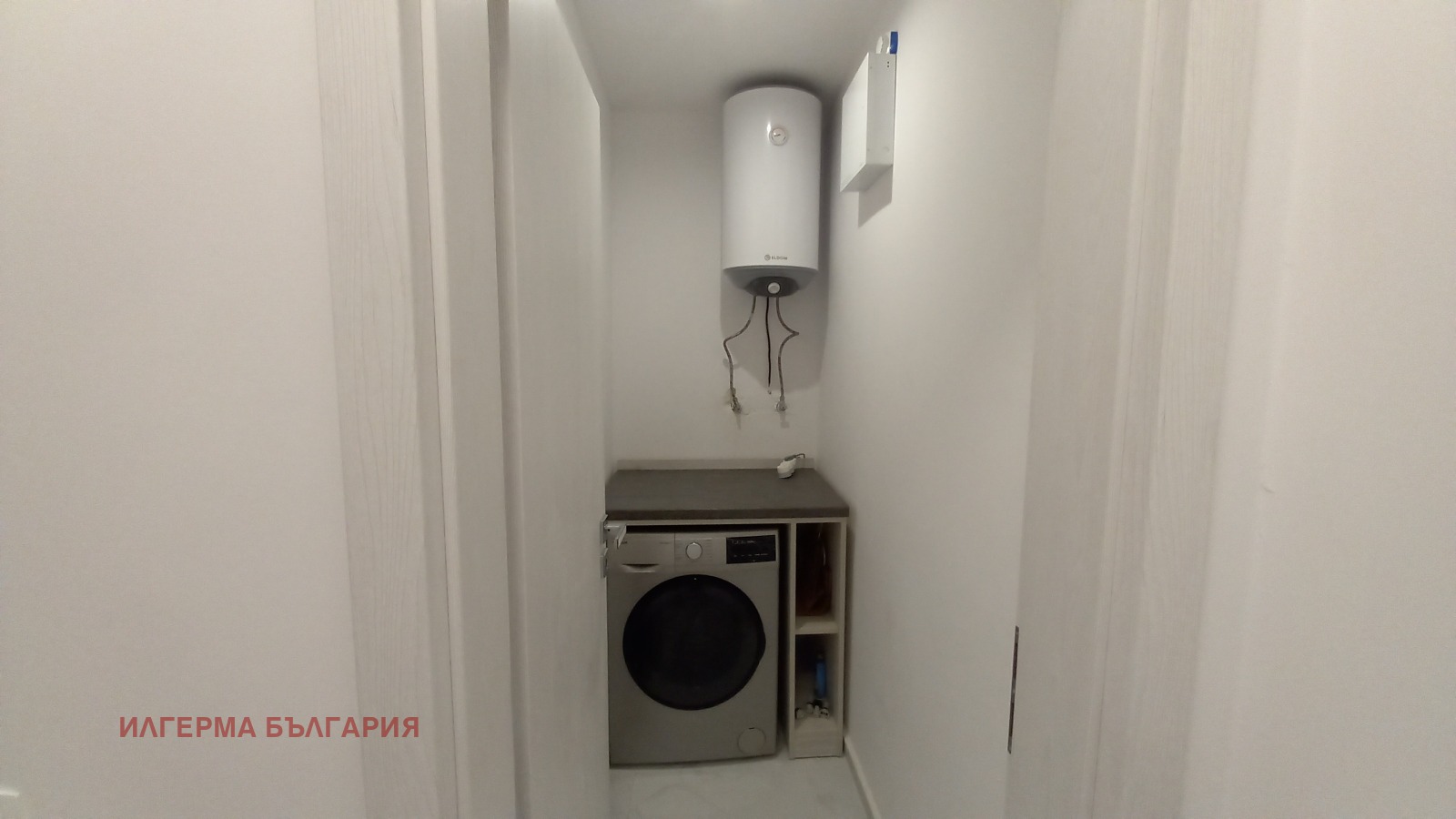 Продава 3-СТАЕН, гр. София, Стрелбище, снимка 5 - Апартаменти - 55323352