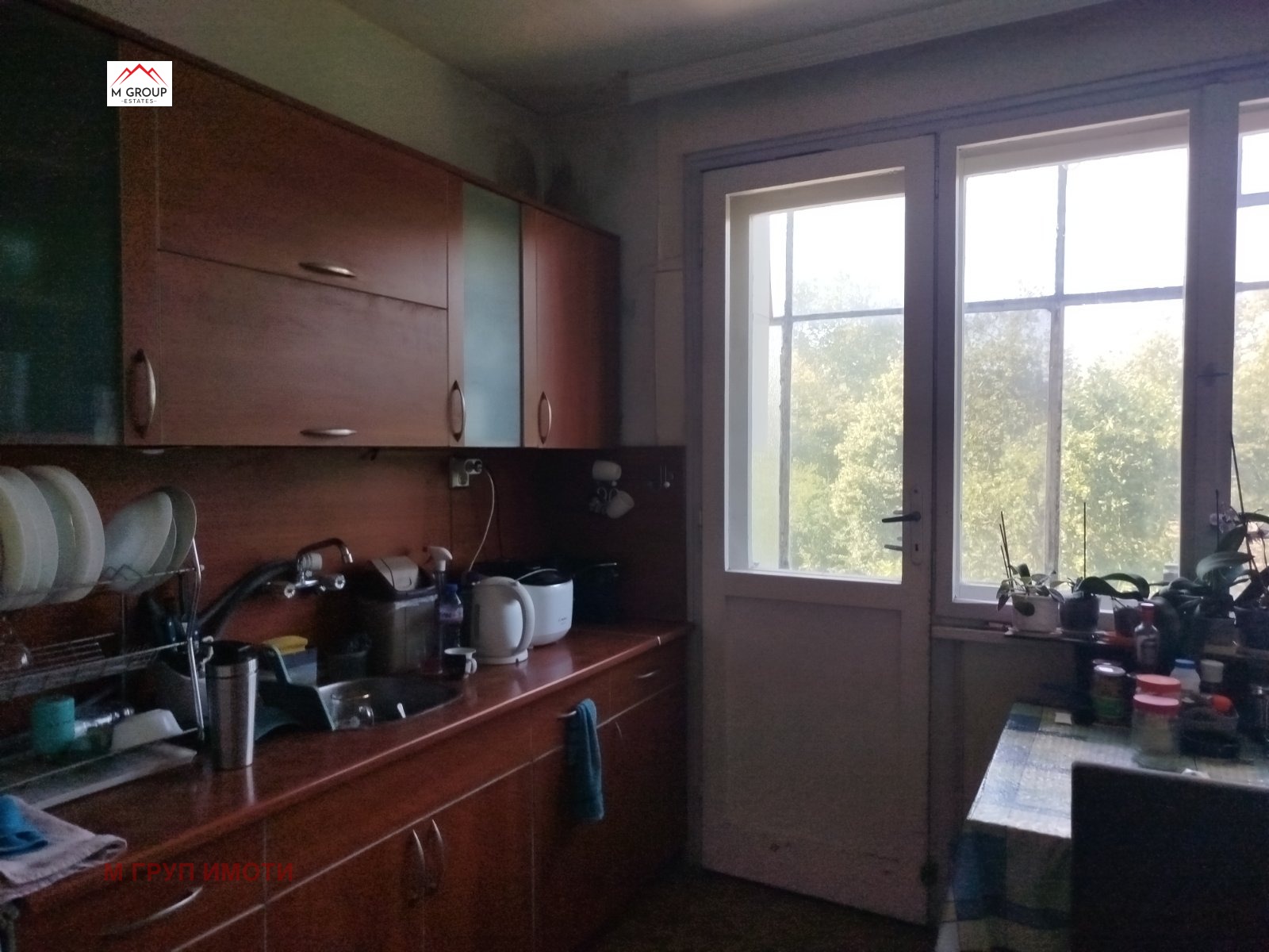 Продава 3-СТАЕН, гр. Пловдив, Кършияка, снимка 2 - Апартаменти - 55376175