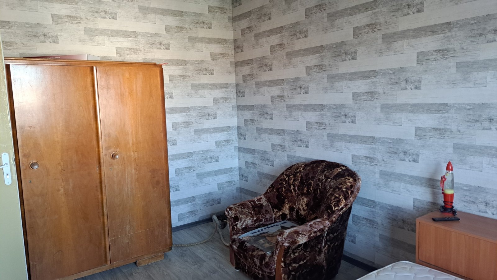 Продава 3-СТАЕН, гр. Пловдив, Коматево, снимка 3 - Апартаменти - 56696791