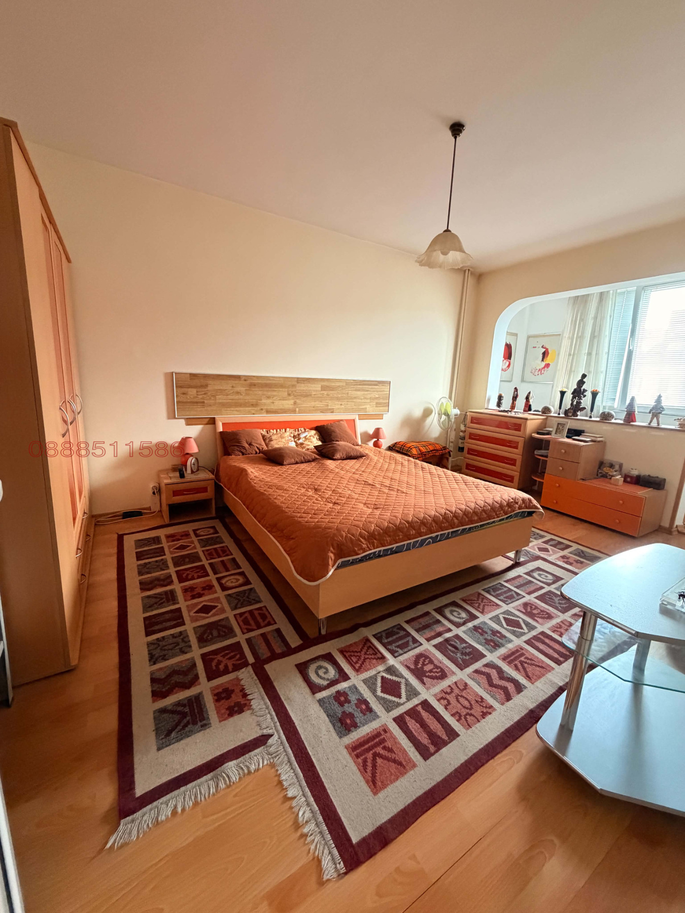 Продава 4-СТАЕН, гр. София, Младост 3, снимка 3 - Апартаменти - 56233117