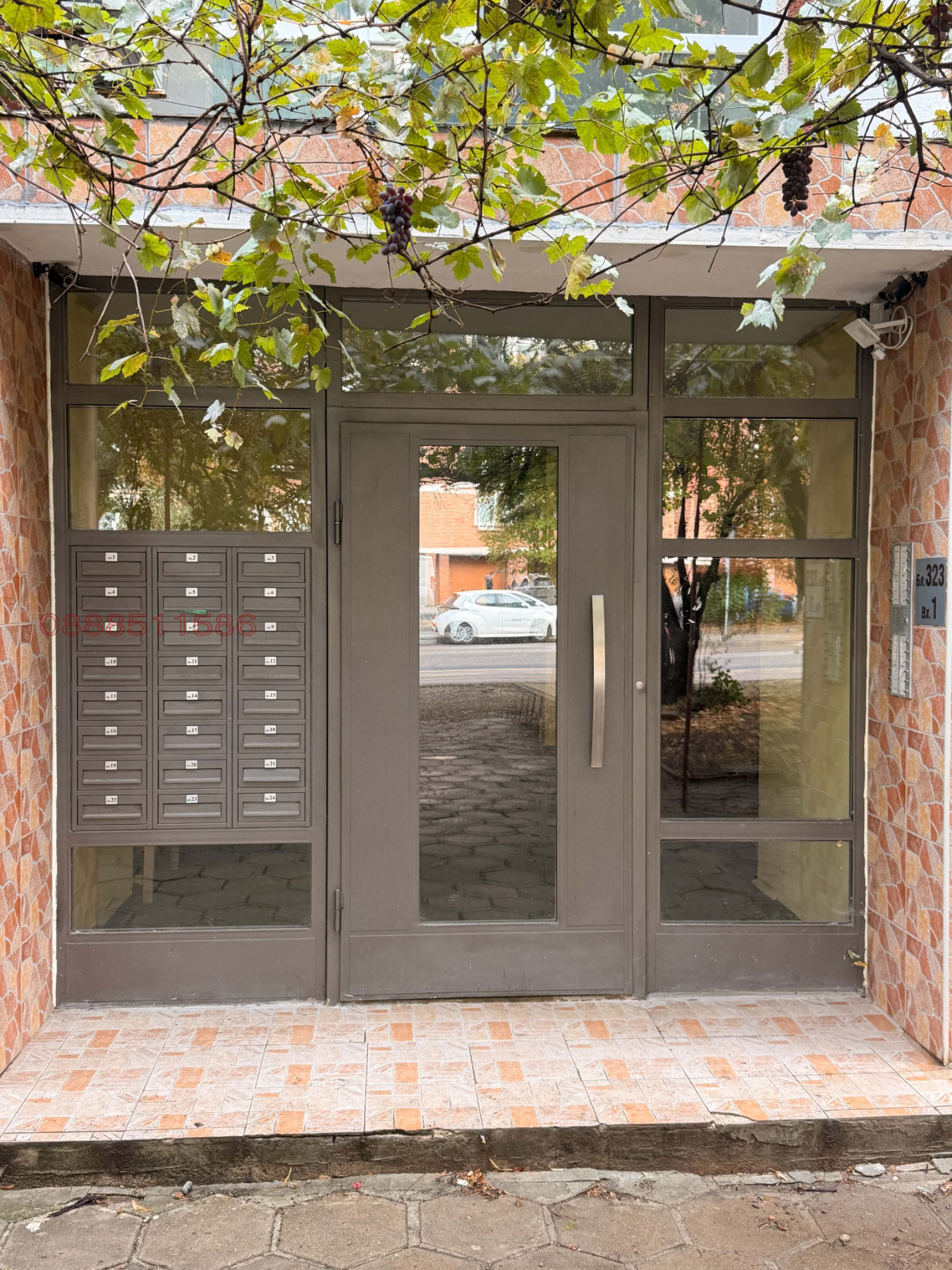 Продава 4-СТАЕН, гр. София, Младост 3, снимка 15 - Апартаменти - 56233117