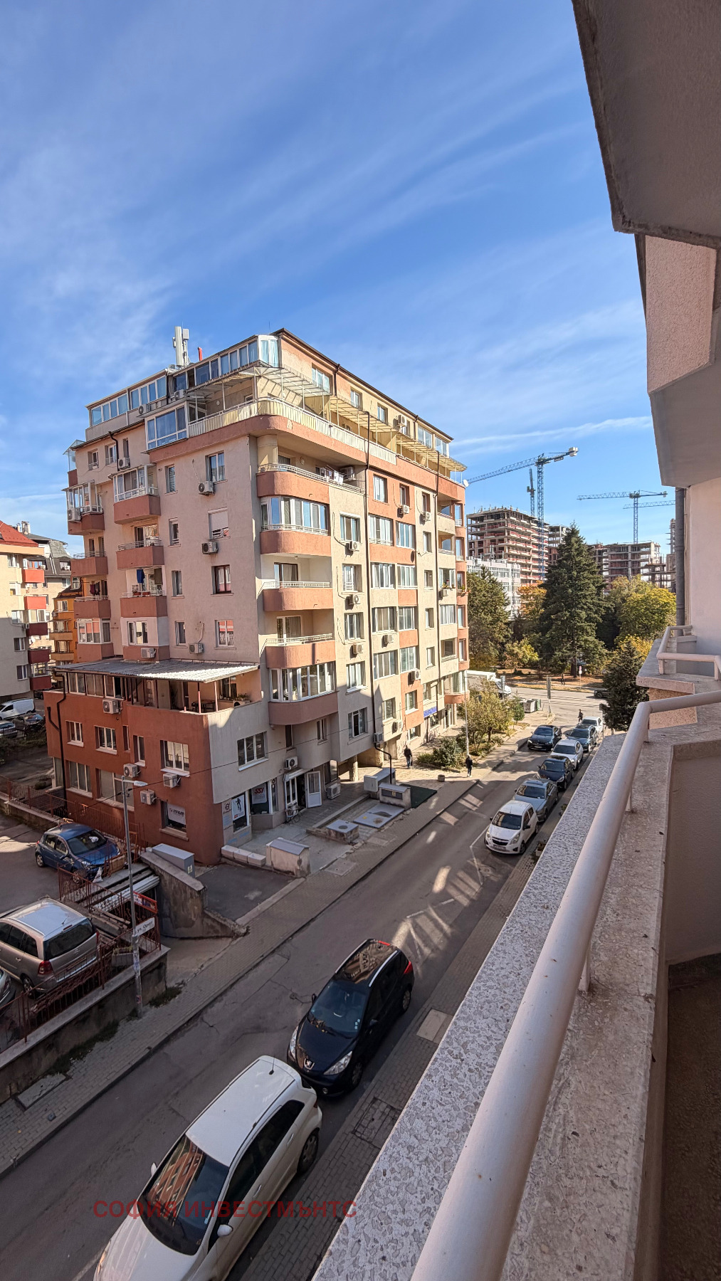 Продава 4-СТАЕН, гр. София, Лозенец, снимка 3 - Апартаменти - 56525013