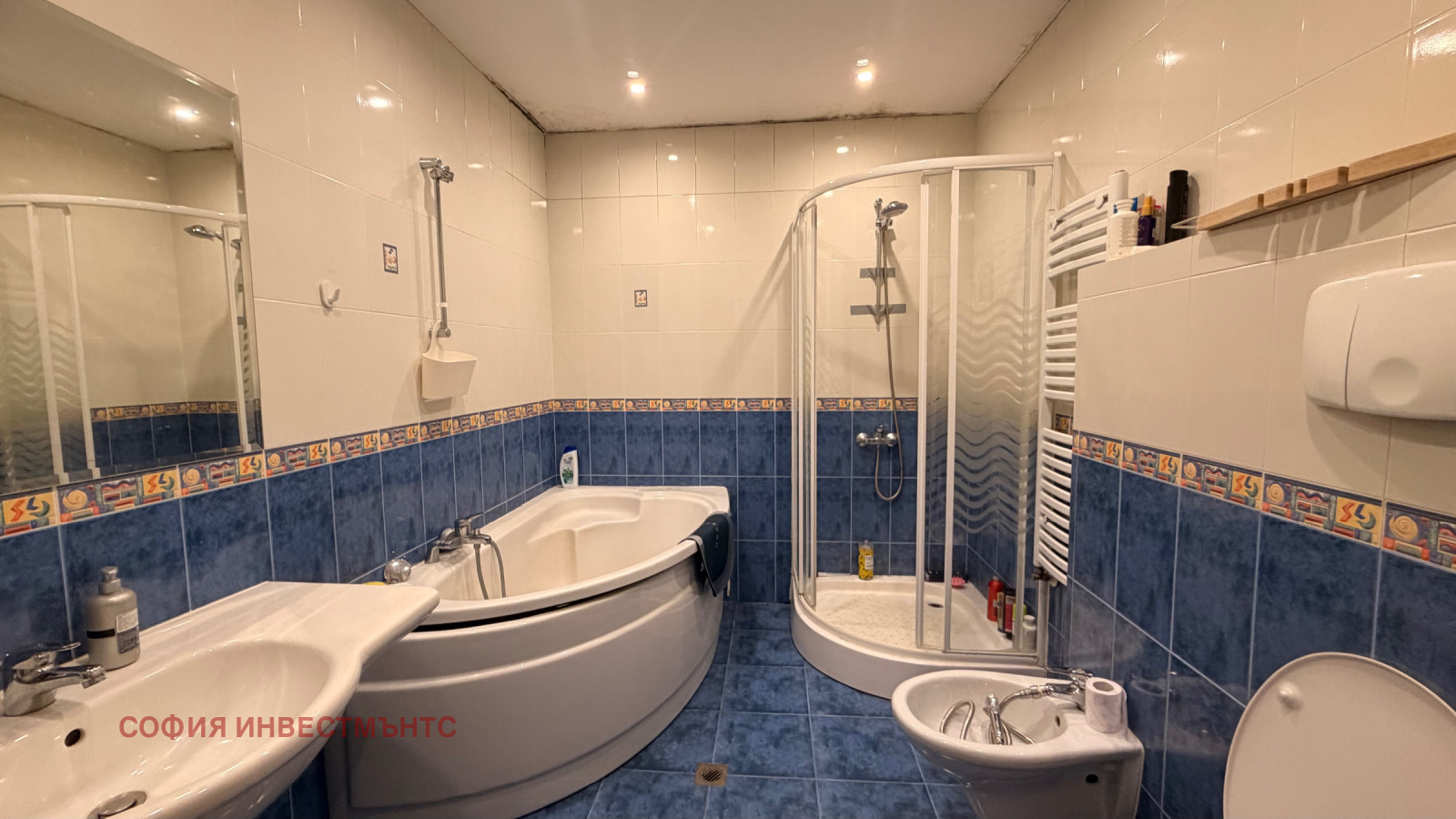 Продава 4-СТАЕН, гр. София, Лозенец, снимка 7 - Апартаменти - 56525013