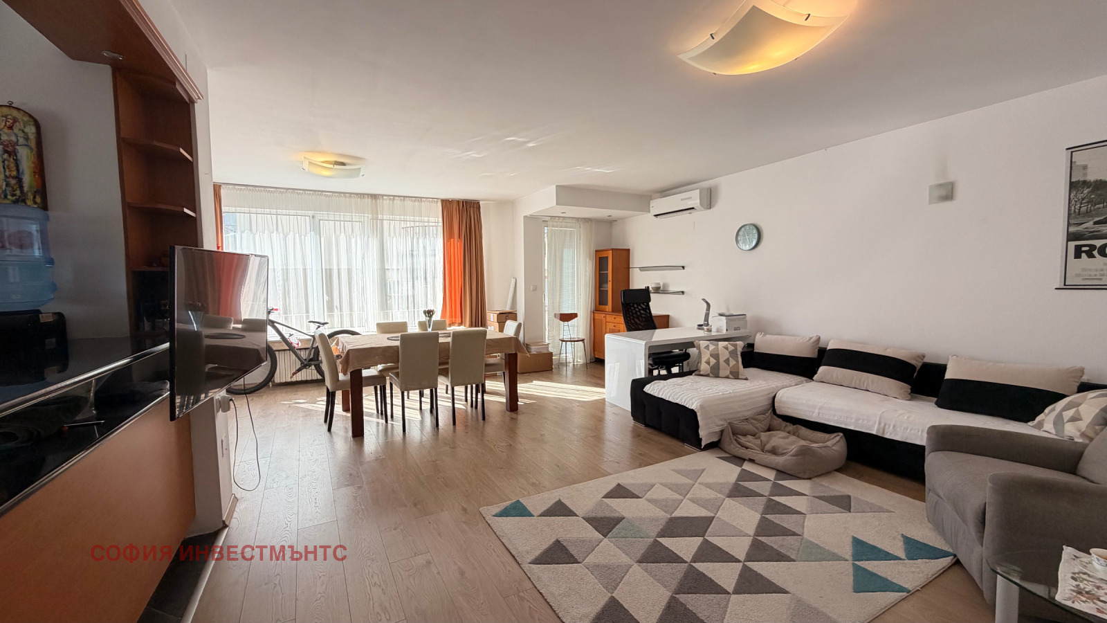 Продава 4-СТАЕН, гр. София, Лозенец, снимка 10 - Апартаменти - 56525013