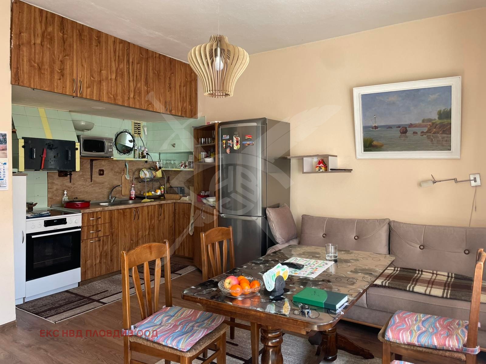 Продава МНОГОСТАЕН, гр. Пловдив, Център, снимка 3 - Апартаменти - 54134267