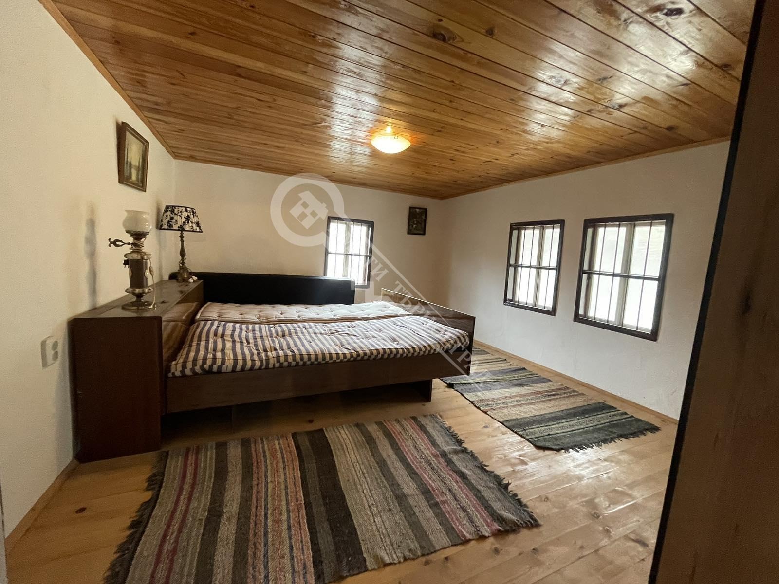 Продава КЪЩА, гр. Елена, област Велико Търново, снимка 5 - Къщи - 53606397