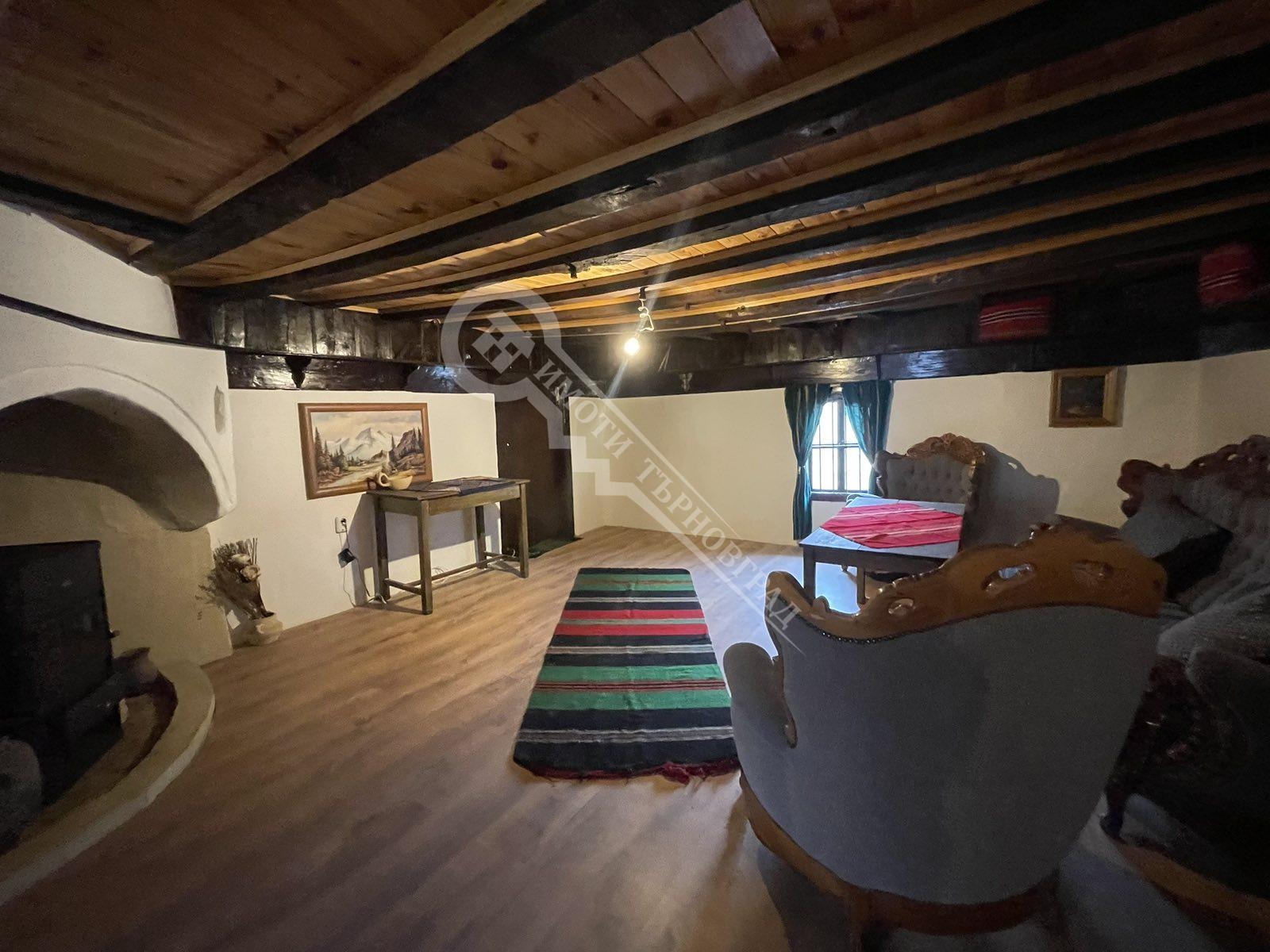 Продава КЪЩА, гр. Елена, област Велико Търново, снимка 10 - Къщи - 53606397