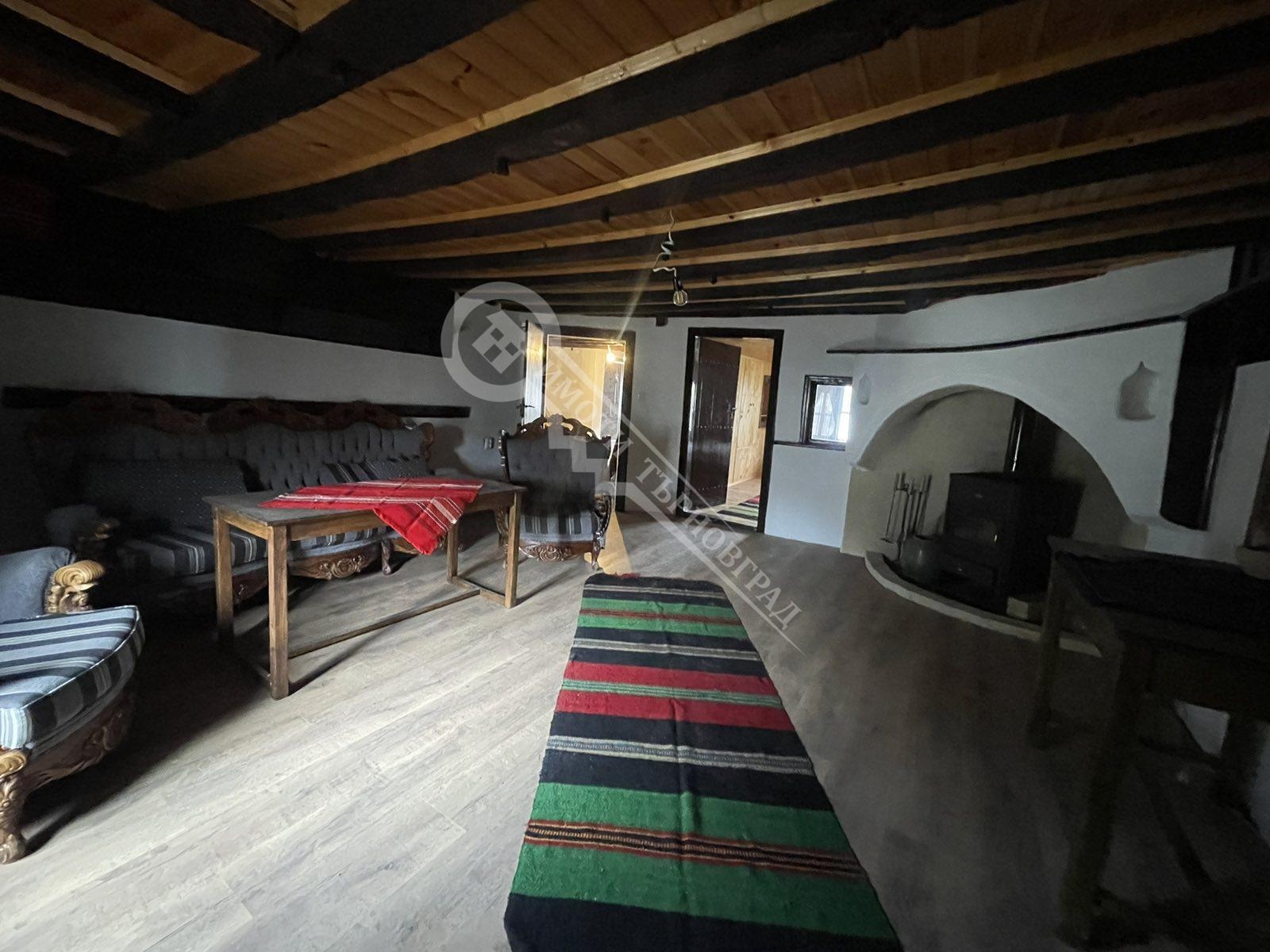 Продава КЪЩА, гр. Елена, област Велико Търново, снимка 9 - Къщи - 53606397