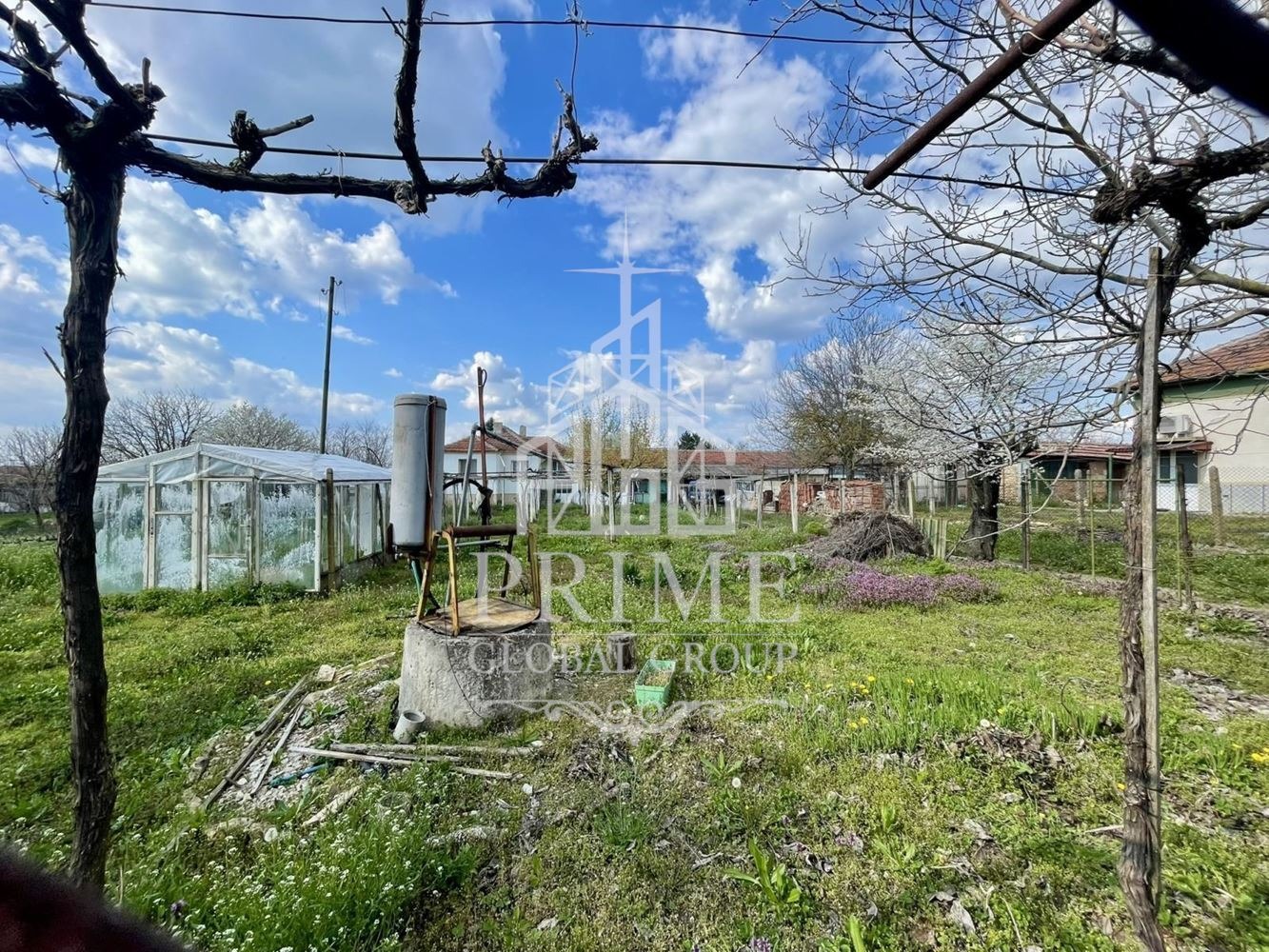 Продава КЪЩА, с. Неофит Рилски, област Варна, снимка 7 - Къщи - 54451893