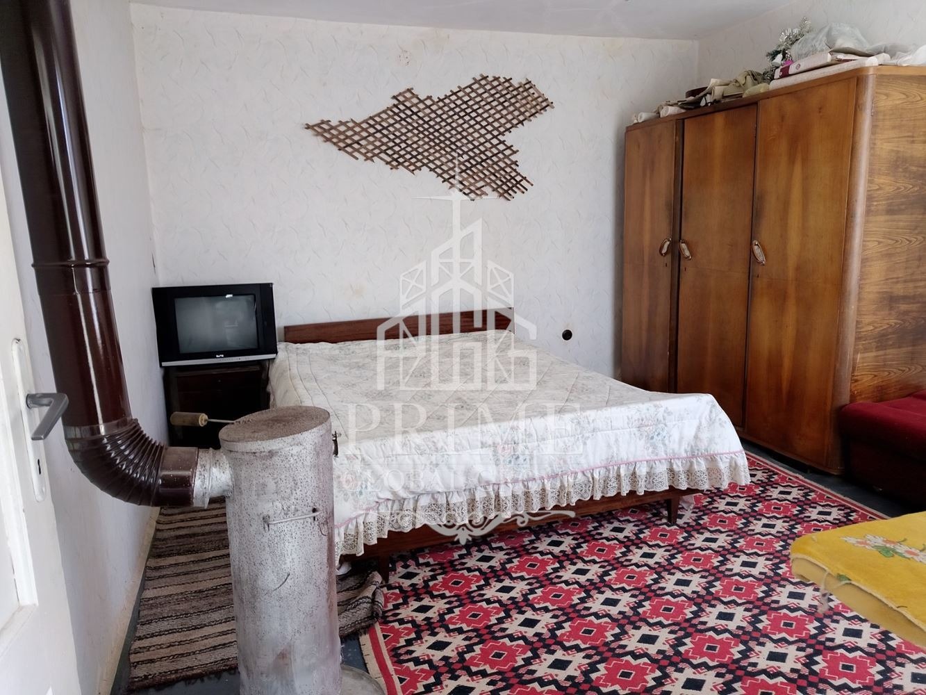 Продава КЪЩА, с. Неофит Рилски, област Варна, снимка 12 - Къщи - 54451893