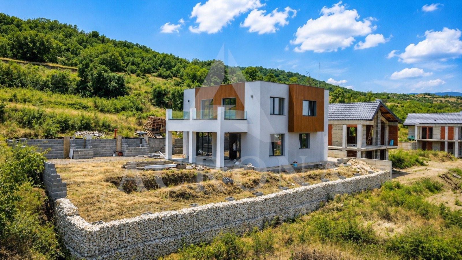 Продава КЪЩА, с. Марково, област Пловдив