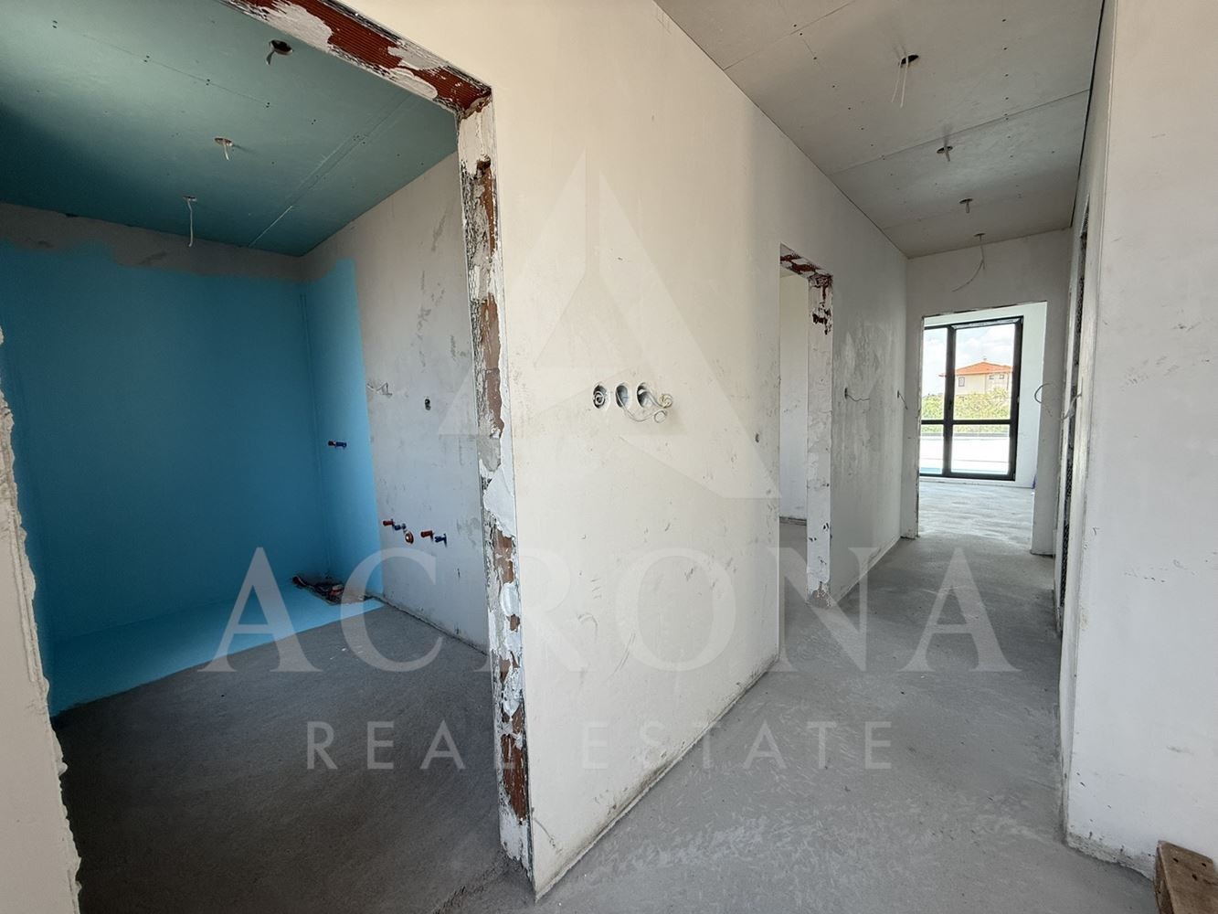 Продава КЪЩА, с. Марково, област Пловдив, снимка 10 - Къщи - 55136054