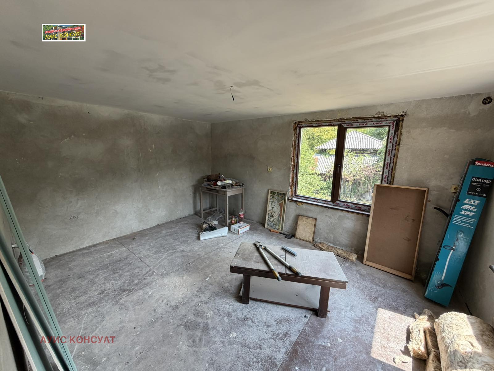 Продава КЪЩА, с. Котеновци, област Монтана, снимка 17 - Къщи - 55615975