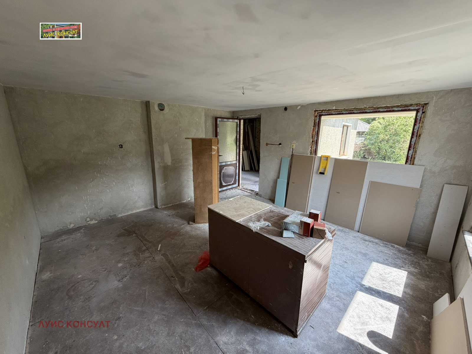 Продава КЪЩА, с. Котеновци, област Монтана, снимка 6 - Къщи - 55615975